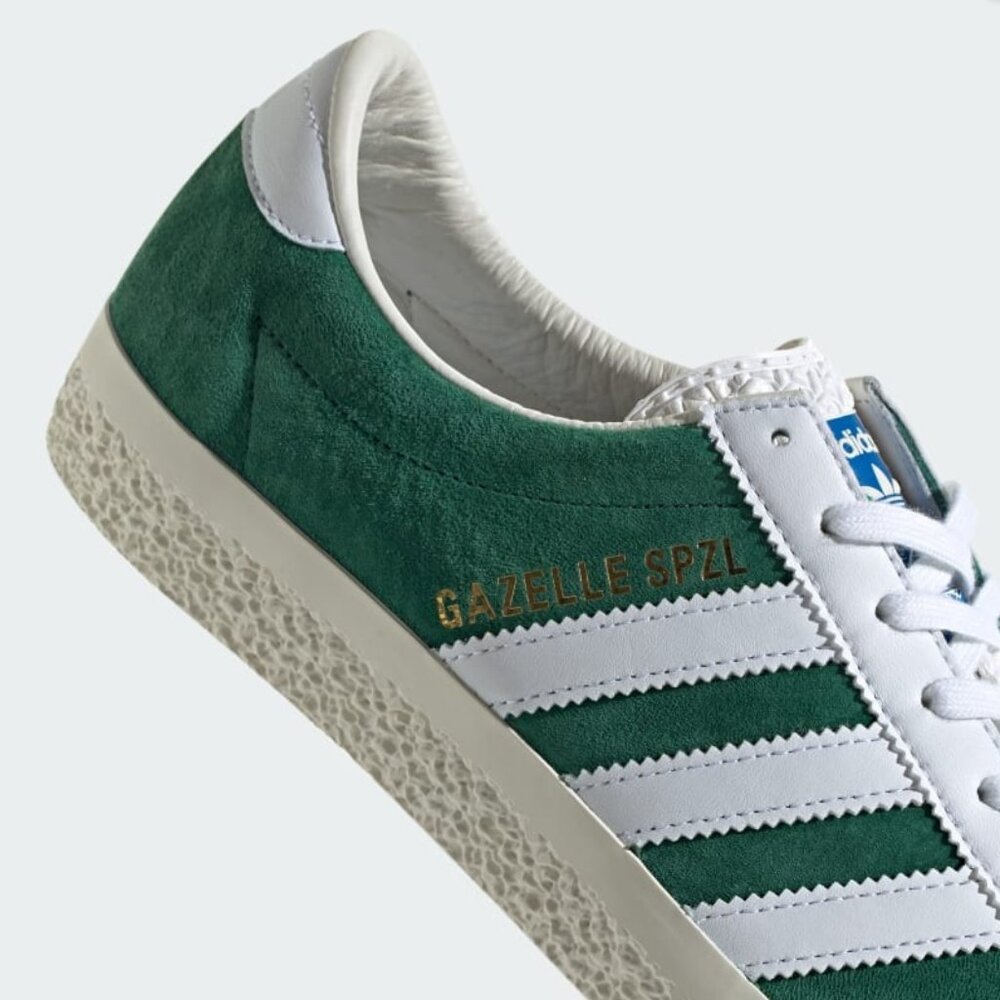 NEW adidas Originals Gazelle SPZL